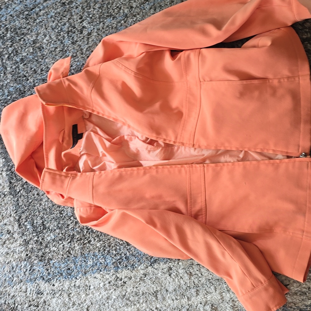 Women's jacket